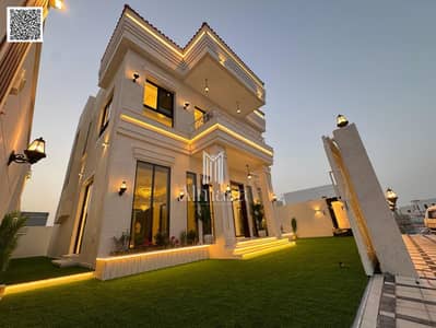 5 Slaapkamers Villa te Koop in Al Helio, Ajman - WhatsApp Image 2026-07-14 at 22.19. 35. jpeg 5 Slaapkamers Villa te Koop in Al Helio, Ajman - WhatsApp Image 2026-07-14 at 22.19. 35. jpeg