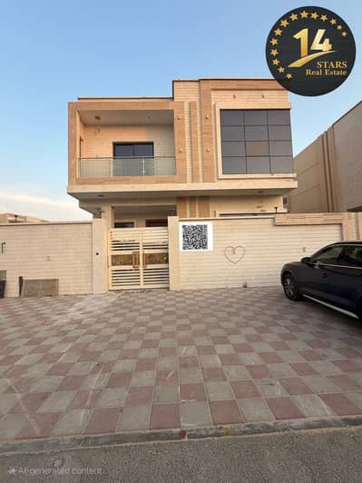 6 habitaciones Villa para en Venta en Al Helio, Ajman - 165634. jpg 6 habitaciones Villa para en Venta en Al Helio, Ajman - 165634. jpg