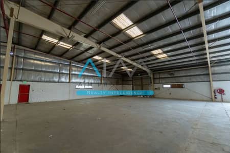 Warehouse for Rent in Industrial Area, Sharjah - 2. png