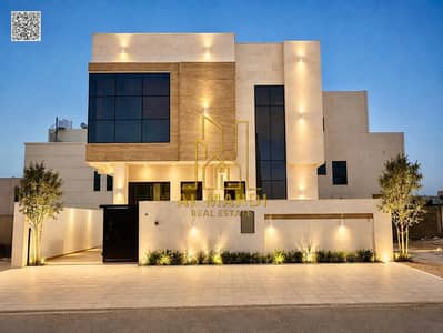 5 Camere Villa in Vendita a Al Bahia, Ajman - WhatsApp Image 2026-07-04 at 12.42. 03 AM. jpeg 5 Camere Villa in Vendita a Al Bahia, Ajman - WhatsApp Image 2026-07-04 at 12.42. 03 AM. jpeg