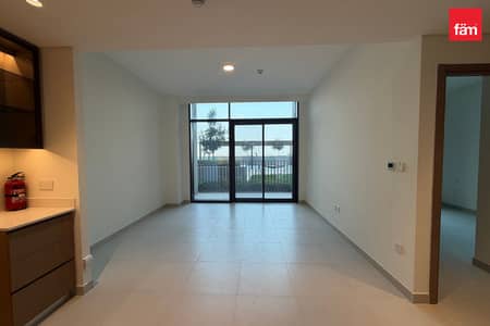 1 Bedroom Flat for Rent in Dubai Creek Harbour, Dubai - Brand New | Creek Beach Access | Ground Floor