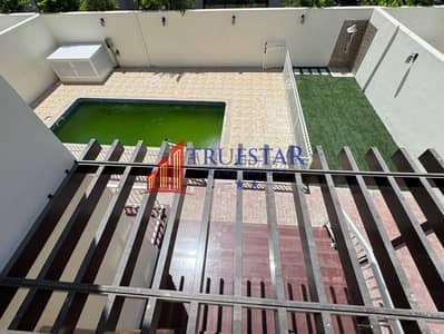 4 Schlafzimmer Villa zum zur Miete in Jumeirah, Dubai - WhatsApp Image 2026-07-15 at 12.30. 35 AM (2). jpeg