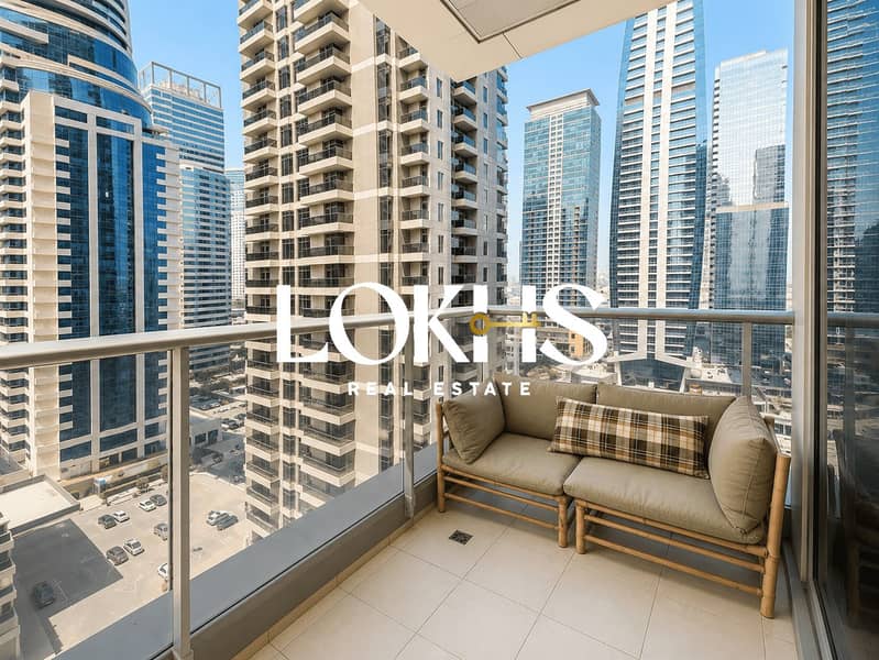 Appartement in Jumeirah Lake Towers (JLT),JLT Cluster S,Green Lakes 1, 1 slaapkamer, 89999 AED - 15770588 Appartement in Jumeirah Lake Towers (JLT),JLT Cluster S,Green Lakes 1, 1 slaapkamer, 89999 AED - 15770588