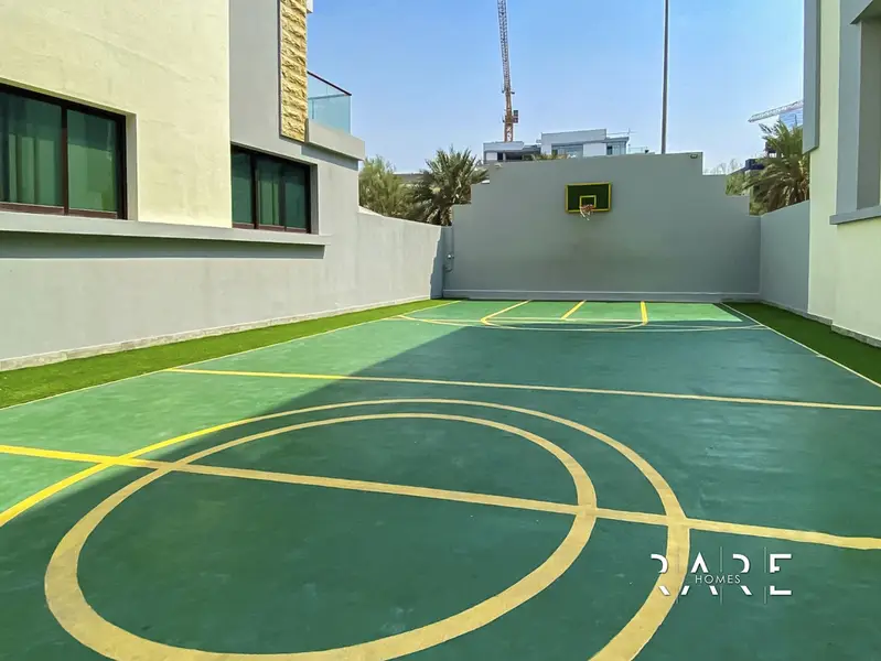 Fully Upgraded! Skyline View | Rented | Prime JVC Community