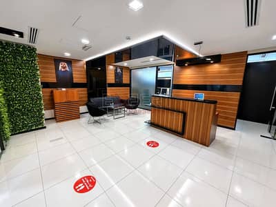 Office in Affitto a Business Bay, Dubai - Image 1 Office in Affitto a Business Bay, Dubai - Image 1