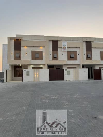 5 Bedroom Townhouse for Sale in Al Helio, Ajman - WhatsApp Image 2026-07-15 at 2.15. 44 PM (1). jpeg 5 Bedroom Townhouse for Sale in Al Helio, Ajman - WhatsApp Image 2026-07-15 at 2.15. 44 PM (1). jpeg