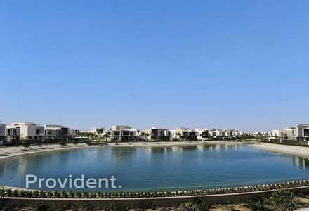 5 Bedroom Villa for Sale in Dubai Hills Estate, Dubai - Super Negotiable | Lagoon View | 2M Below OP