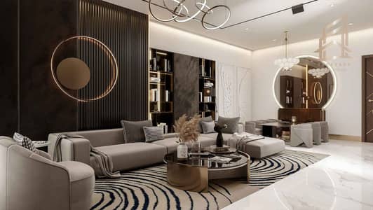 2 Bedroom Flat for Sale in Jumeirah Lake Towers (JLT), Dubai - danube-diamondz-dubai. jpg 2 Bedroom Flat for Sale in Jumeirah Lake Towers (JLT), Dubai - danube-diamondz-dubai. jpg