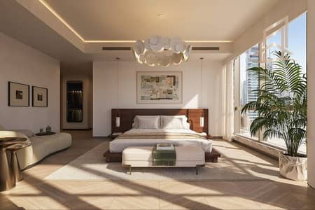 استوديو للبيع في مجمع دبي للعلوم، دبي - master-bedroom. jpg استوديو للبيع في مجمع دبي للعلوم، دبي - master-bedroom. jpg