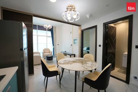 1 Bedroom Flat for Rent in Dubai Science Park, Dubai - Contemporary Design | ResortStyle Amenities
