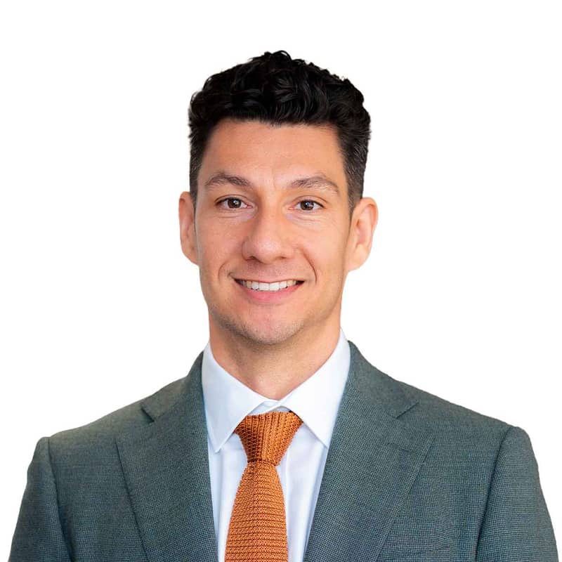 Aaron George
