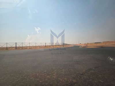 Plot for Sale in Al Belaida, Sharjah - 1001297107. jpg