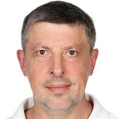 Vladimir Belkovskiy