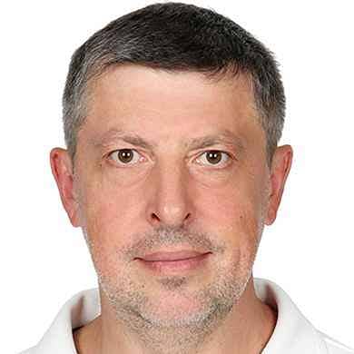 Vladimir Belkovskiy
