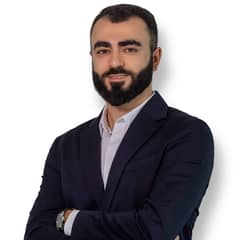 Gurgen Grigoryan Gurgen Grigoryan