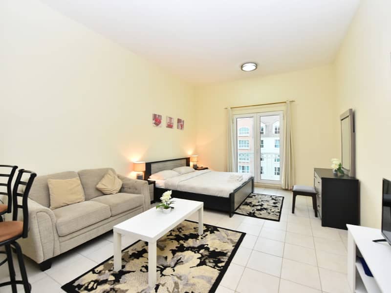 Appartement in Discovery Gardens,Mediterranean,Building 64, 50000 AED - 15838439 Appartement in Discovery Gardens,Mediterranean,Building 64, 50000 AED - 15838439