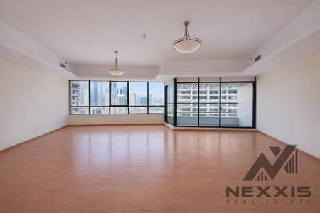 3 Bedroom Flat for Rent in Jumeirah Lake Towers (JLT), Dubai - image_1775750827751. jpeg 3 Bedroom Flat for Rent in Jumeirah Lake Towers (JLT), Dubai - image_1775750827751. jpeg