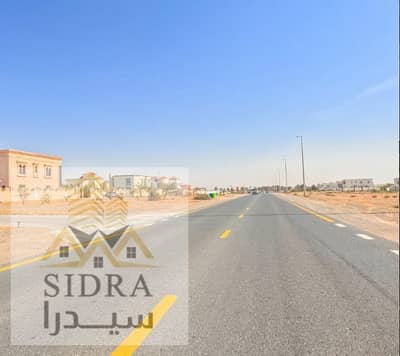 Plot in Vendita a Al Alia, Ajman - 1001986629. jpg Plot in Vendita a Al Alia, Ajman - 1001986629. jpg