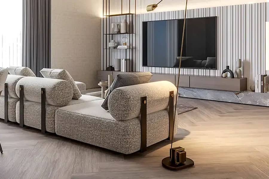 位于阿尔扬街区,中央城区,The Central Downtown Tower A 1 卧室的公寓 925000 AED - 15826948 位于阿尔扬街区,中央城区,The Central Downtown Tower A 1 卧室的公寓 925000 AED - 15826948