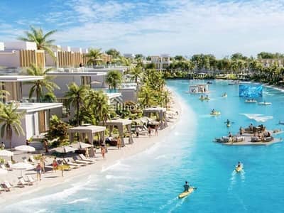 5 Bedroom Townhouse for Sale in DAMAC Islands, Dubai - 5BR + Maid | Community Lifestyle | Investor Deal