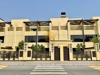 3 habitaciones Townhouse para en Alquiler en Jumeirah Village Circle (JVC), Dubai - 35adde25-fcde-4f15-bd68-ea6c855a5554. jpg
