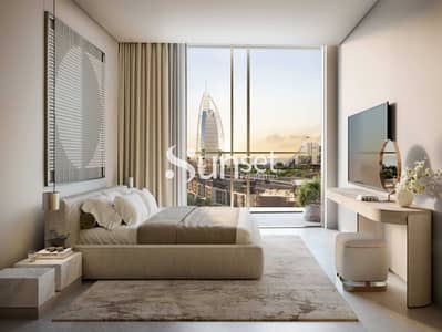 1 Bedroom Apartment for Sale in Umm Suqeim, Dubai - Exclusive Lifestyle | Prime Location | Best Value