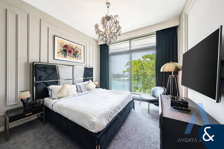 2 Bed | EMAAR | Turn Key | Full Palm Views 2 Bed | EMAAR | Turn Key | Full Palm Views