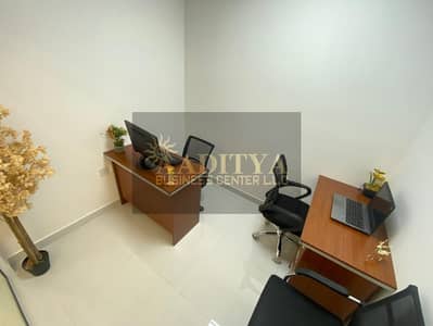 Office zum zur Miete in Deira, Dubai - 193d8453-b997-4fa2-920e-d21ba775e000. jpg