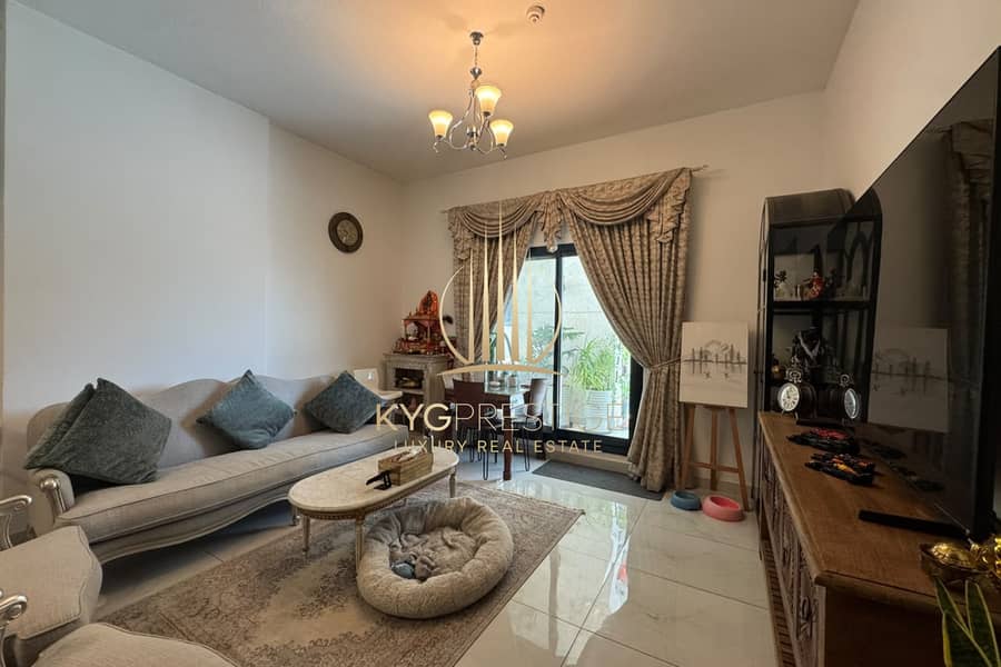 Appartement à Al Furjan,Equiti Residence, 2 chambres, 110000 AED - 15838693 Appartement à Al Furjan,Equiti Residence, 2 chambres, 110000 AED - 15838693