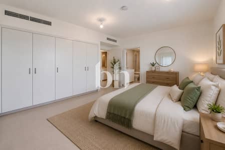 3 Bedroom Townhouse for Sale in Town Square, Dubai - images image img 3 Bedroom Townhouse for Sale in Town Square, Dubai - images image img