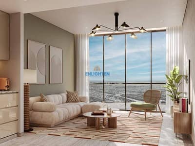 1 Bedroom Flat for Sale in Jumeirah Village Circle (JVC), Dubai - GARDEN VIEW | BEST INVESTOR DEAL | PAYMENT PLAN