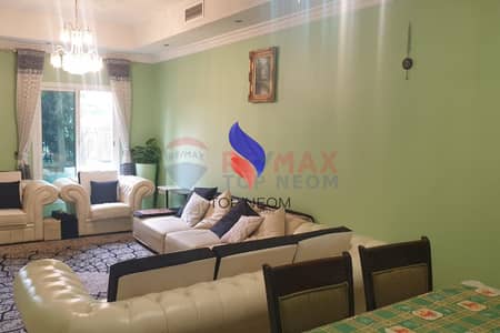 Villa de 3 chambres à à louer à Jumeirah Village Circle (JVC), Dubai - Villa à Jumeirah Village Circle (JVC),JVC District 12,Mirabella 7, 3 chambres, 232000 AED - 14050279 Villa de 3 chambres à à louer à Jumeirah Village Circle (JVC), Dubai - Villa à Jumeirah Village Circle (JVC),JVC District 12,Mirabella 7, 3 chambres, 232000 AED - 14050279
