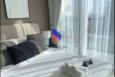 1 Спальня Апартамент в аренду в Джумейра Вилладж Серкл (ДЖВС), Дубай - Квартира в Джумейра Вилладж Серкл (ДЖВС)，JVC Дистрикт 13，Здание Бингатти Венус, 1 спальня, 85000 AED - 14520452