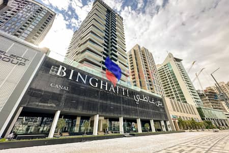 Studio te Huur in Business Bay, Dubai - Appartement in Business Bay,Binghatti Canal Building, 80000 AED - 14249042 Studio te Huur in Business Bay, Dubai - Appartement in Business Bay,Binghatti Canal Building, 80000 AED - 14249042