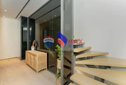 3 Schlafzimmer Villa zum zur Miete in Jumeirah Village Circle (JVC), Dubai - Villa in Jumeirah Village Circle (JVC)，JVC District 10，The Autograph, 3 schlafzimmer, 400000 AED - 13615566