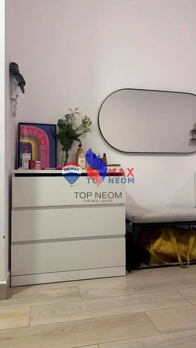 Monolocale in affitto a Jumeirah Village Circle (JVC), Dubai - Appartamento a Jumeirah Village Circle (JVC)，JVC District 15，Bloom Heights，Bloom Heights 1, 57000 AED - 12410133