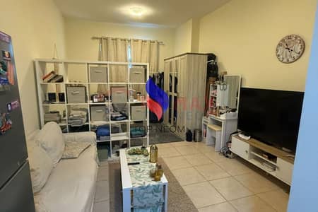 Monolocale in Vendita a Dubai Silicon Oasis (DSO), Dubai - Appartamento a Dubai Silicon Oasis (DSO)，Palace Towers，Palace Tower 2, 450000 AED - 15257259