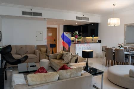 1 Bedroom Apartment for Rent in Business Bay, Dubai - Furnished | Vacant | Stable View