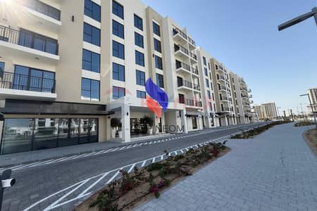 Studio te Koop in Town Square, Dubai - Appartement in Town Square，Ascot Residences, 700000 AED - 15014616