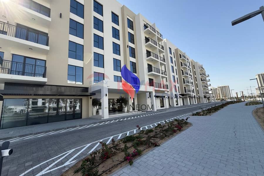 Appartement in Town Square,Ascot Residences, 700000 AED - 15014616 Appartement in Town Square,Ascot Residences, 700000 AED - 15014616
