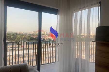 1 Schlafzimmer Wohnung zum zur Miete in Dubai Studio City, Dubai - Wohnung in Dubai Studio City,Azizi Beach Oasis (Azizi Mirage 1), 1 schlafzimmer, 75000 AED - 14132514 1 Schlafzimmer Wohnung zum zur Miete in Dubai Studio City, Dubai - Wohnung in Dubai Studio City,Azizi Beach Oasis (Azizi Mirage 1), 1 schlafzimmer, 75000 AED - 14132514