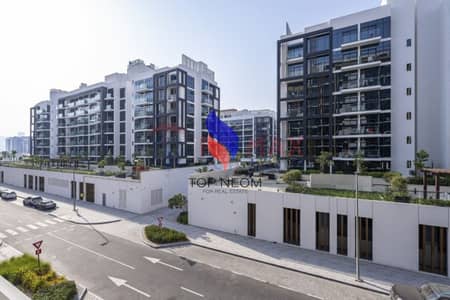 Estudio para en Alquiler en Meydan, Dubai - Apartamento en Meydan，Meydan One，Azizi Riviera，Azizi Riviera 32, 55000 AED - 14280738