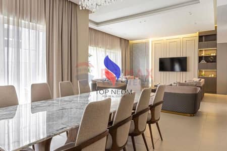 4 Bedroom Villa for Sale in Nad Al Sheba, Dubai - LUXURCIOUS 4BHK VILLA || PRIME LOCATION || CORNER UPGRADED
