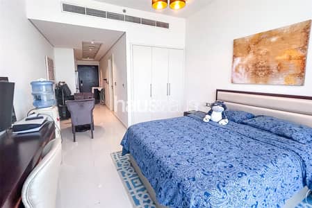 Monolocale in Affitto a Jumeirah Village Circle (JVC), Dubai - Appartamento a Jumeirah Village Circle (JVC)，JVC District 18，DAMAC Ghalia, 40000 AED - 15838810