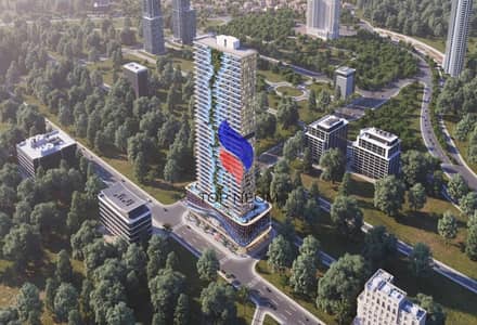 Studio zum zum Verkauf in Dubailand, Dubai - Wohnung in Dubailand, 760000 AED - 14972126 Studio zum zum Verkauf in Dubailand, Dubai - Wohnung in Dubailand, 760000 AED - 14972126