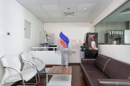 1 Bedroom Office for Rent in Business Bay, Dubai - VACANT - PRIME LOCATION - BOOK FOR VIEWING