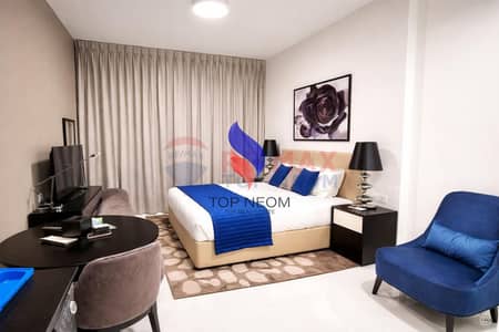 Hotel Apartment for Sale in DAMAC Hills 2 (Akoya by DAMAC), Dubai - INVESTOR DEAL - FURNISHED - TENANTED