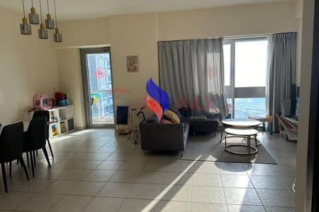 2 Bedroom Flat for Sale in Business Bay, Dubai - COMMUNITY VIEW || FULLY FURNISHED || EXCLUSIVE OFFER
