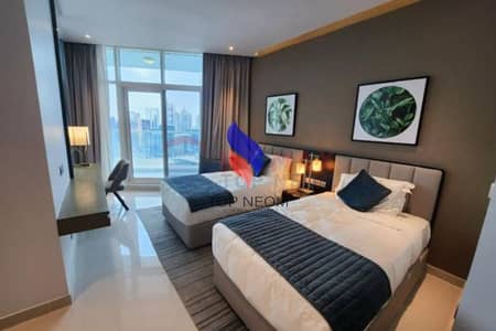 2 Bedroom Apartment for Sale in Business Bay, Dubai - VACANT - FURNISHED - PRIME LOCATION