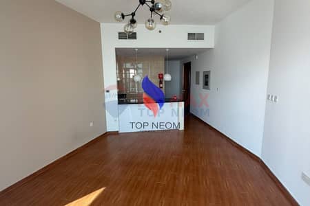 Studio for Rent in Jumeirah Village Triangle (JVT), Dubai - VACANT STUDIO | WELL MAINTAINED | SPACIOUS LAYOUT